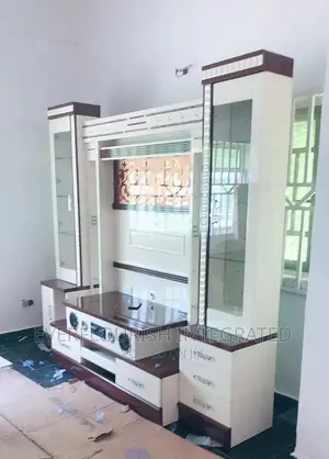 Tv Console/Unit