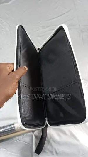 Table Tennis Case Bat