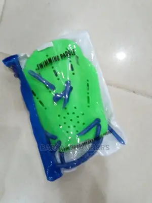 Swimming Paddle