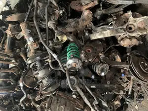 Ford Edge Accessories