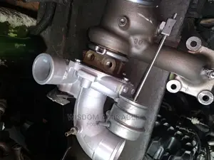 Turbo Charger 2.0 Escape 2013