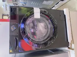 LG Front Loader 10kg Automatic Washing Machine