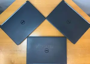 Laptop Dell Latitude 14 E5470 8GB Intel Core I5 SSD 256GB