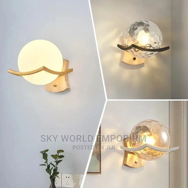 Moon Wall Bracket