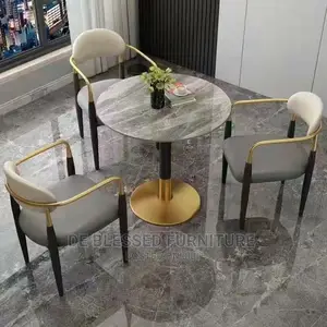 Classic Table and Chairs