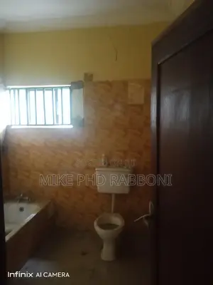 A 5 Bedroom Duplex With Two Rooms Bq at Independence Layout