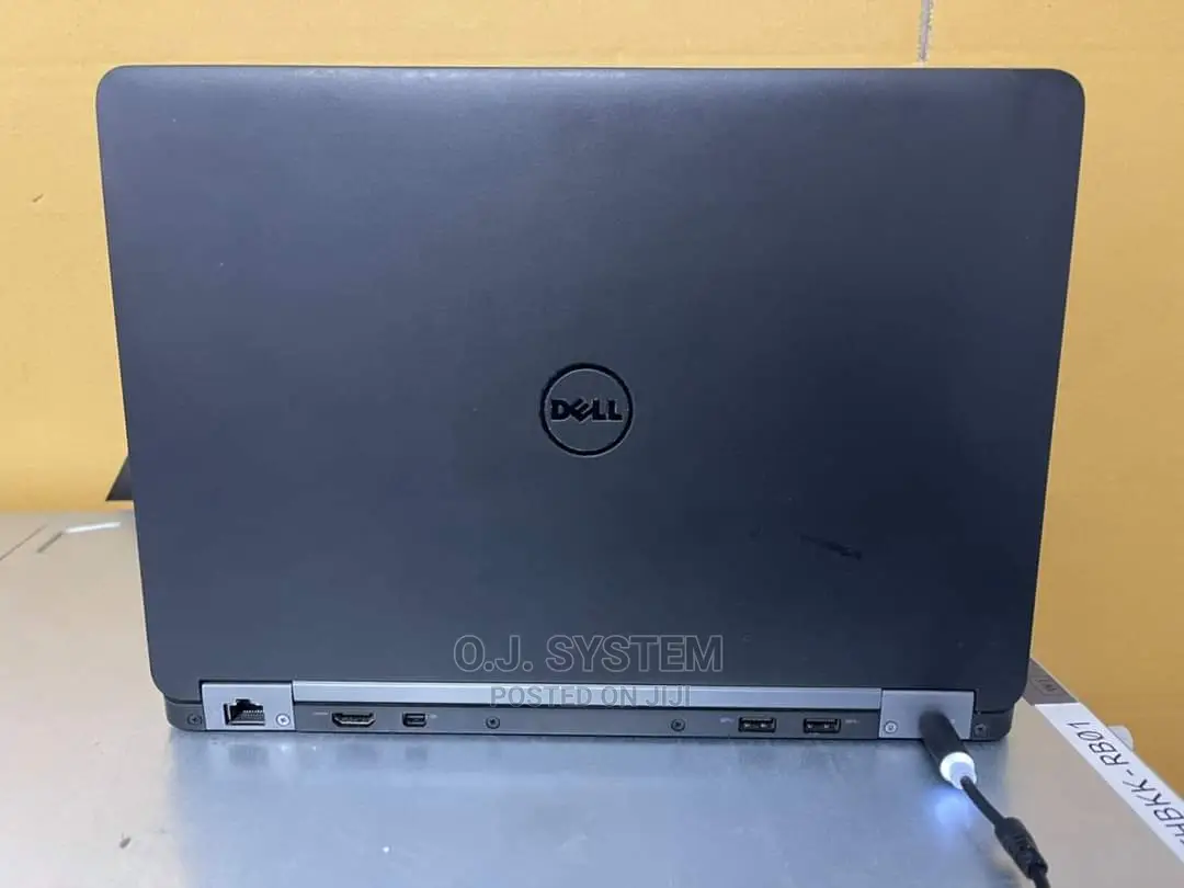 Laptop Dell Latitude E7450 8GB Intel Core I5 HDD+SSD 500GB