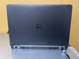 Laptop Dell Latitude E7450 8GB Intel Core I5 HDD+SSD 500GB