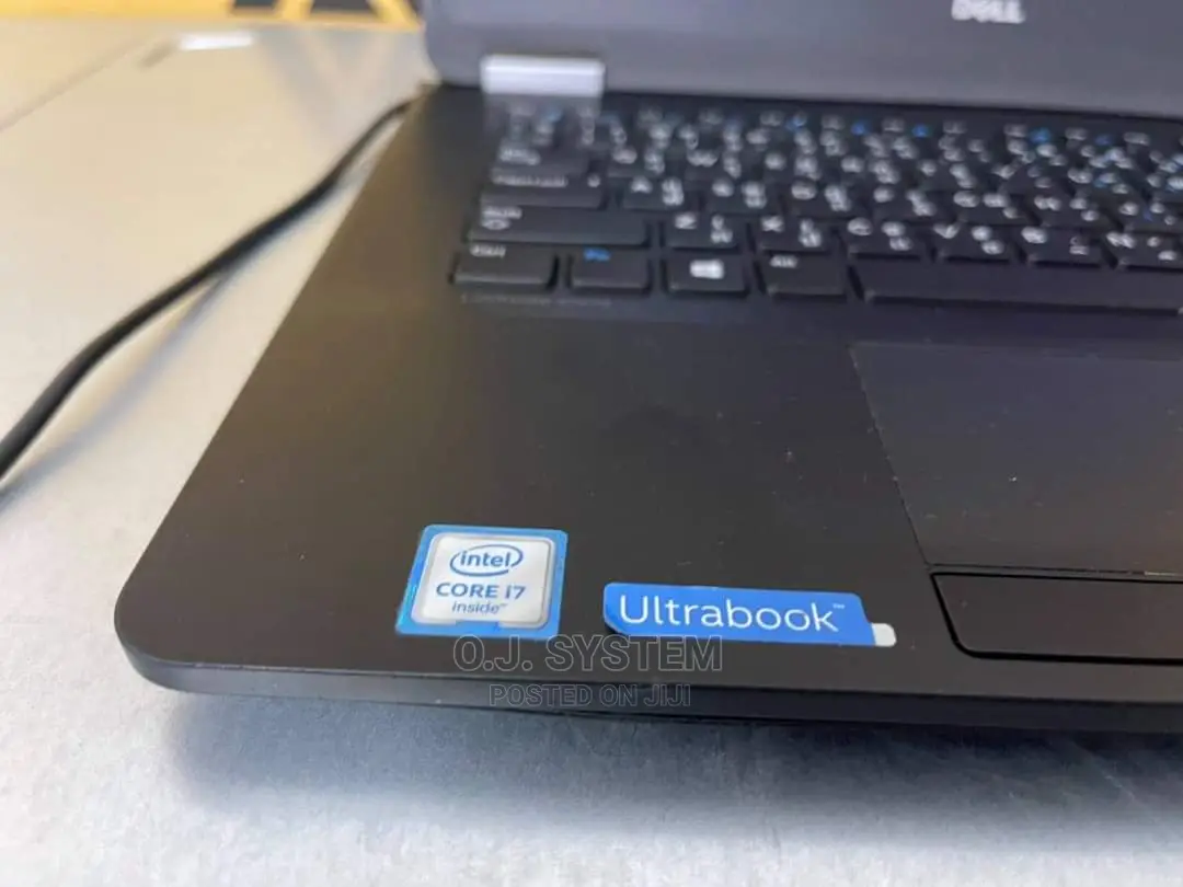 Laptop Dell Latitude E7450 8GB Intel Core I5 HDD+SSD 500GB
