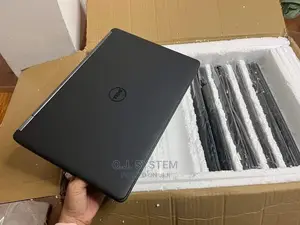 Laptop Dell Latitude E7450 8GB Intel Core I5 HDD+SSD 500GB