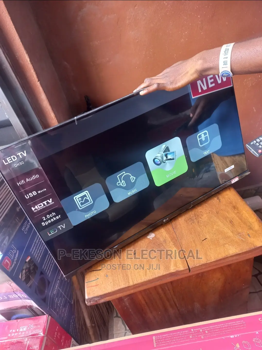 32inch LG Television