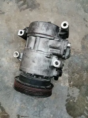 Compressor For Kia Cerato 2008 Model Manual Is Now Availabl