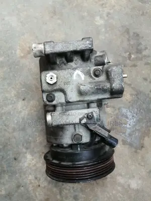 Ac Compressor For Hyundai Accent 2010 Manual