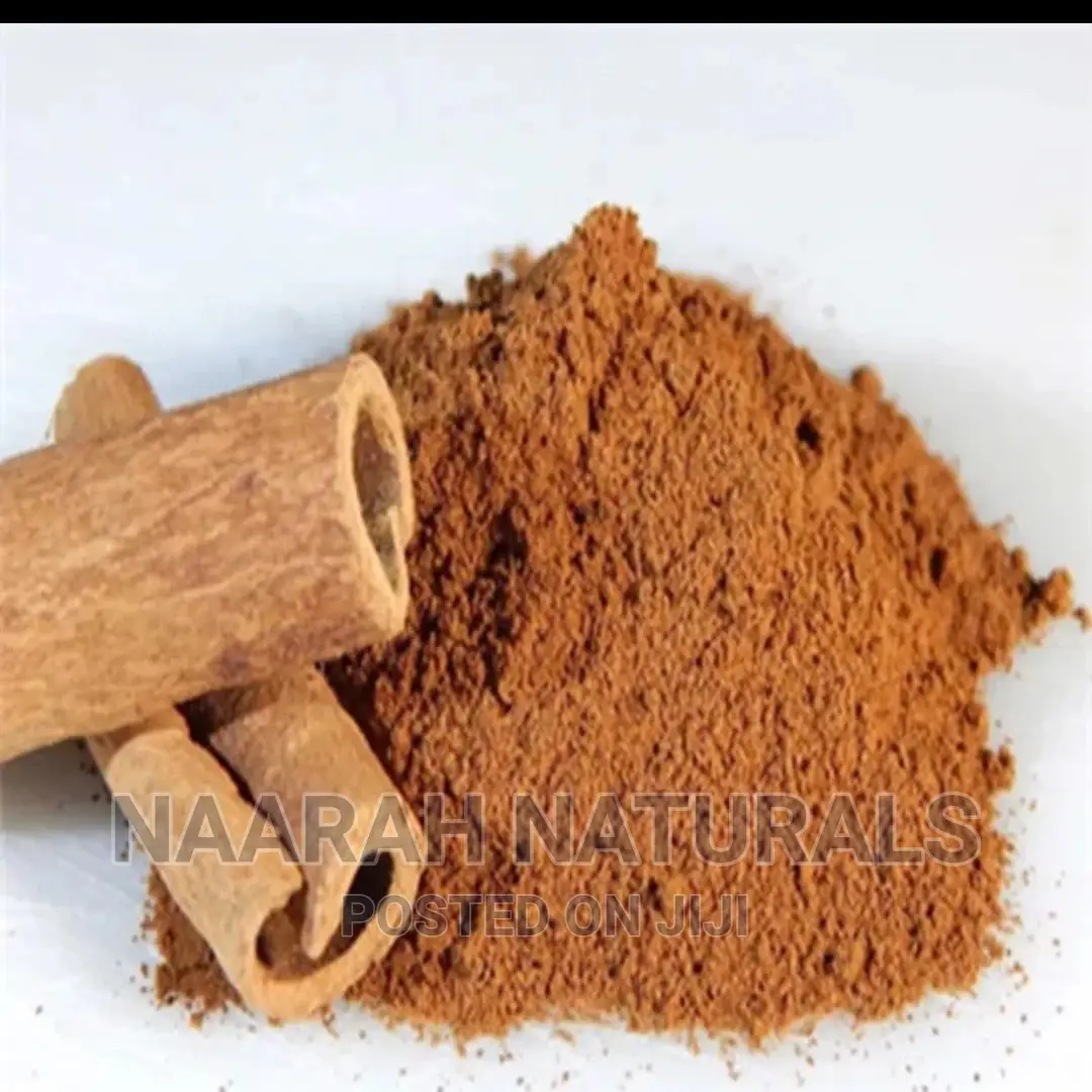 Cinnamon Roll / Powder - 250grms