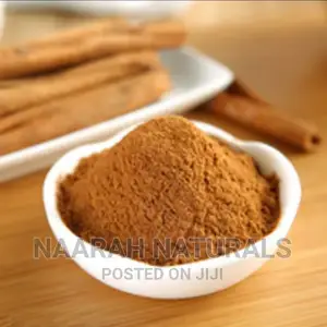 Cinnamon Roll / Powder - 250grms