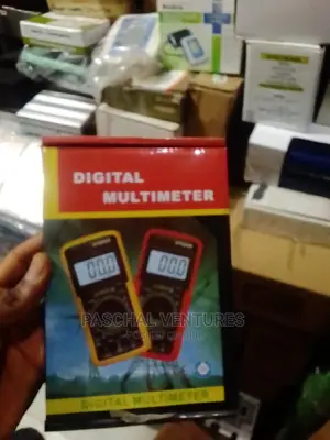 Digital Meter