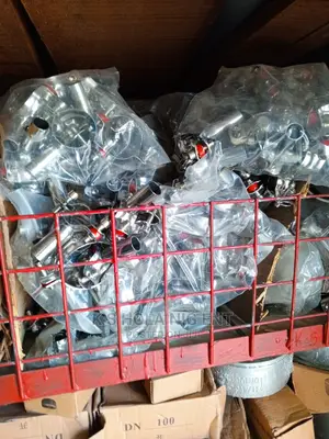 Pipe Clips