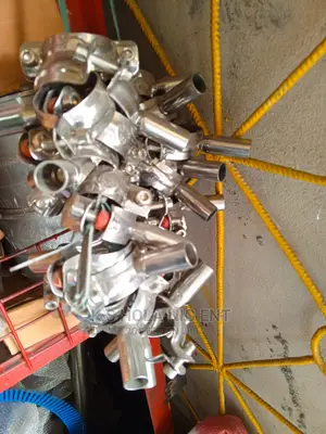 Pipe Clips
