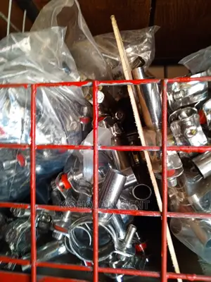 Pipe Clips