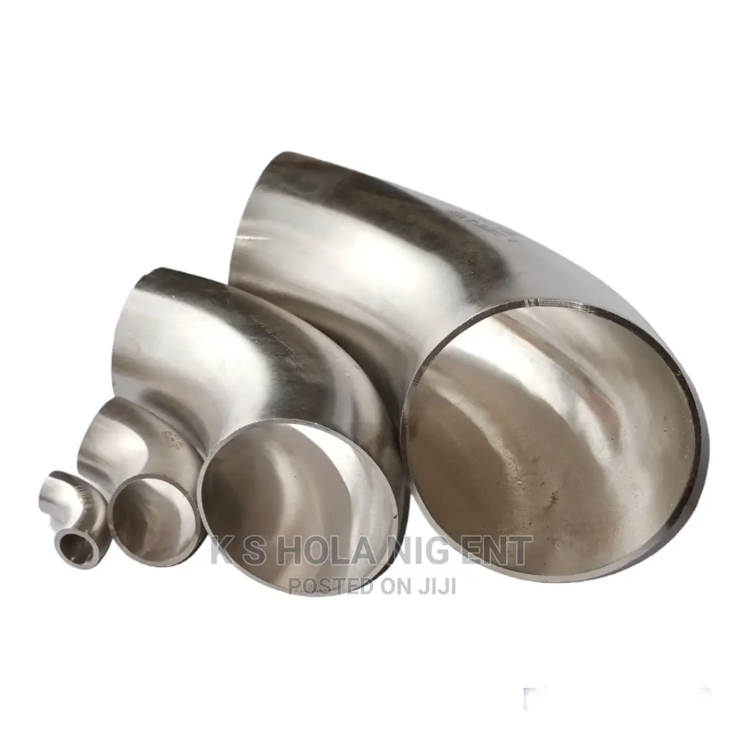 50mm Elbow