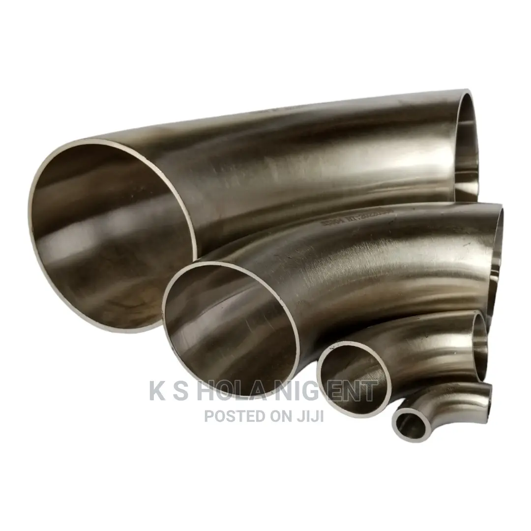50mm Elbow