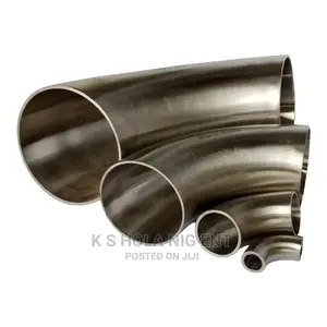 50mm Elbow