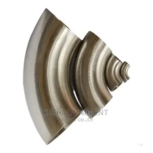 50mm Elbow