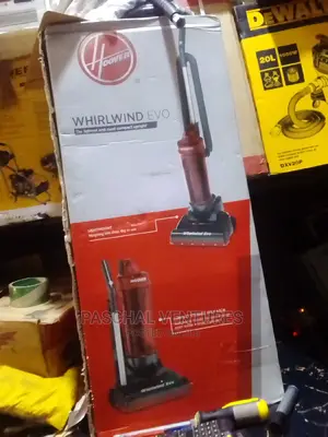 Upright Vacuum Cleaner