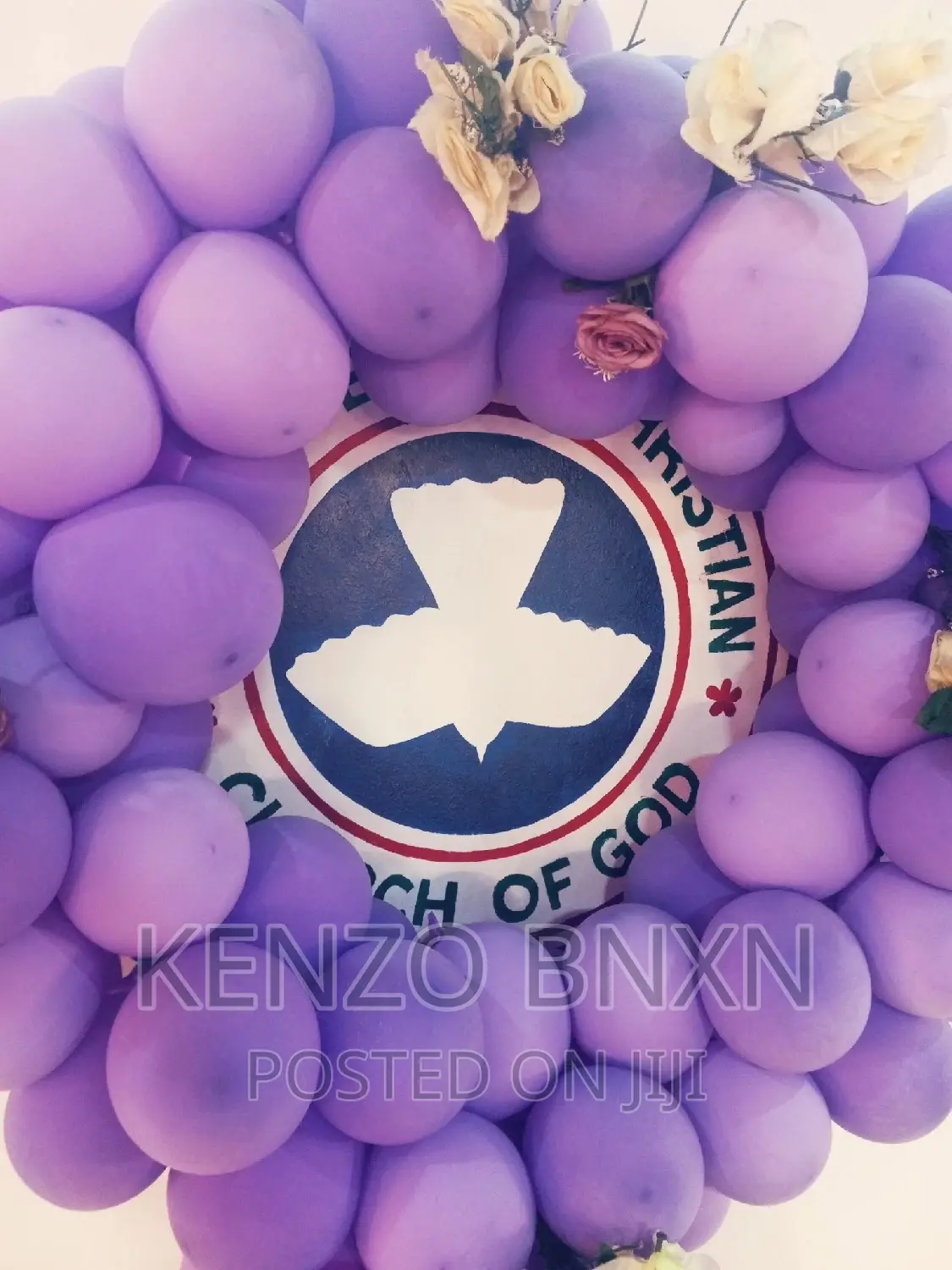 Balloon Decorator/Event Decorator