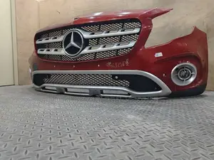 GLA 250 2018 AMG Complete Front Bumper