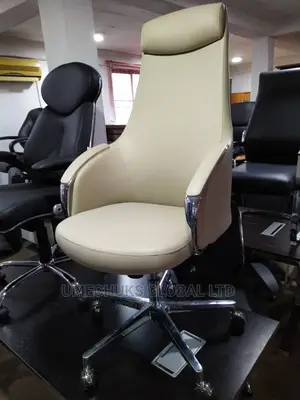Executive Office Chair