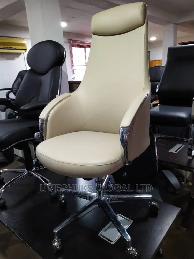 Executive Office Chair