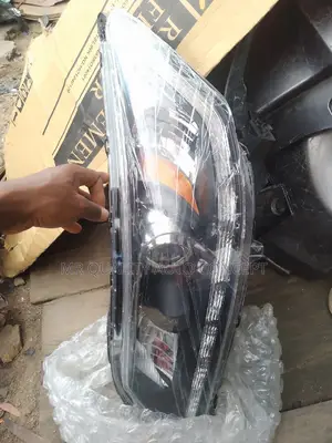 Head Lamp Charger Type for Honda Accord 2013-2015 Mode