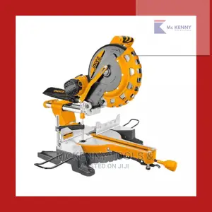 INGCO BM2S24007 2400 Watt Miter Saw