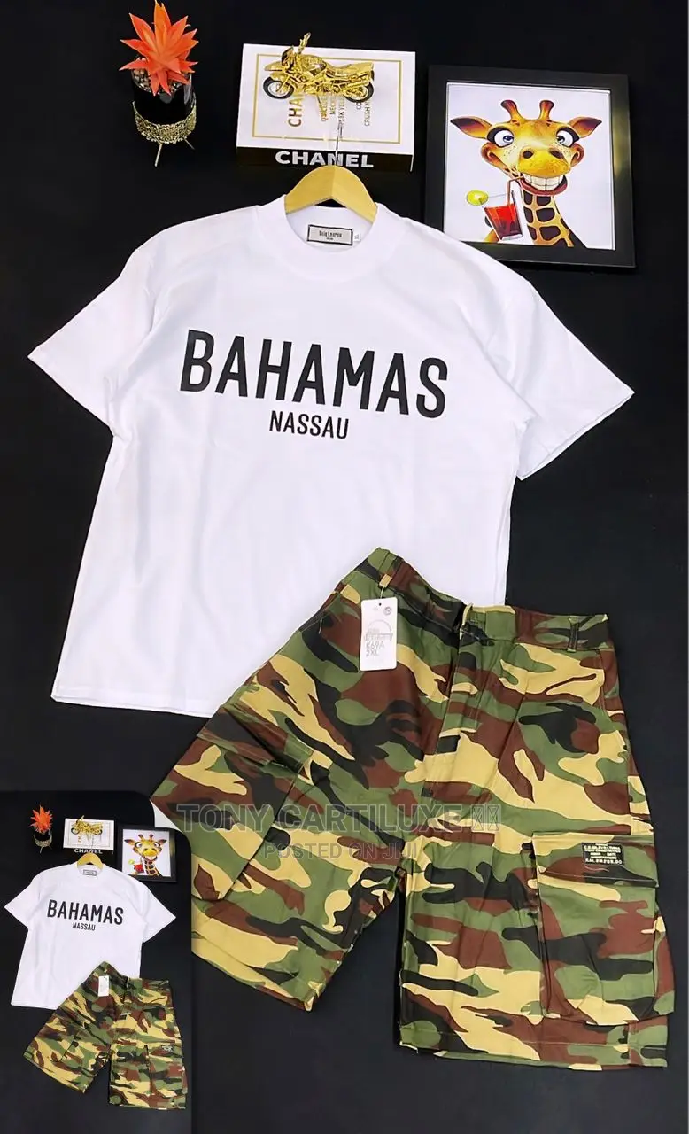 Mash Up Combo Drip