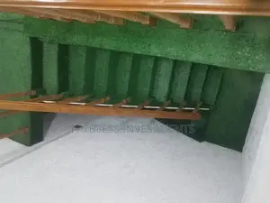 Artificial Grass Carpets, #4500 Per SQM