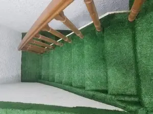 Professional Installations for Grass Carpets