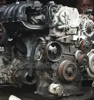 Nissan Engine Altima 2.5 2005/2006