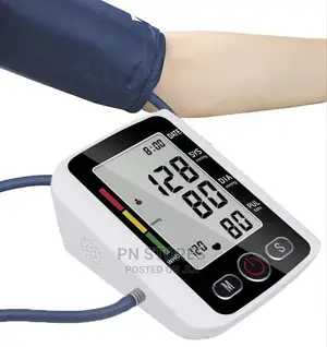 Blood Pressure BP Monitor