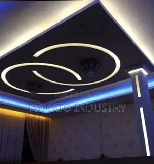 Pop Ceiling Design