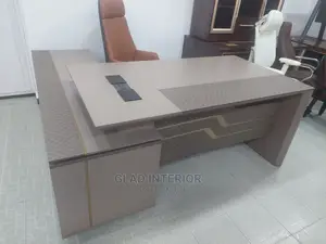 Unique Office Executive Table