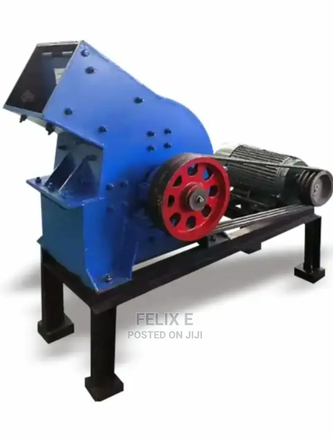 Stone Crusher