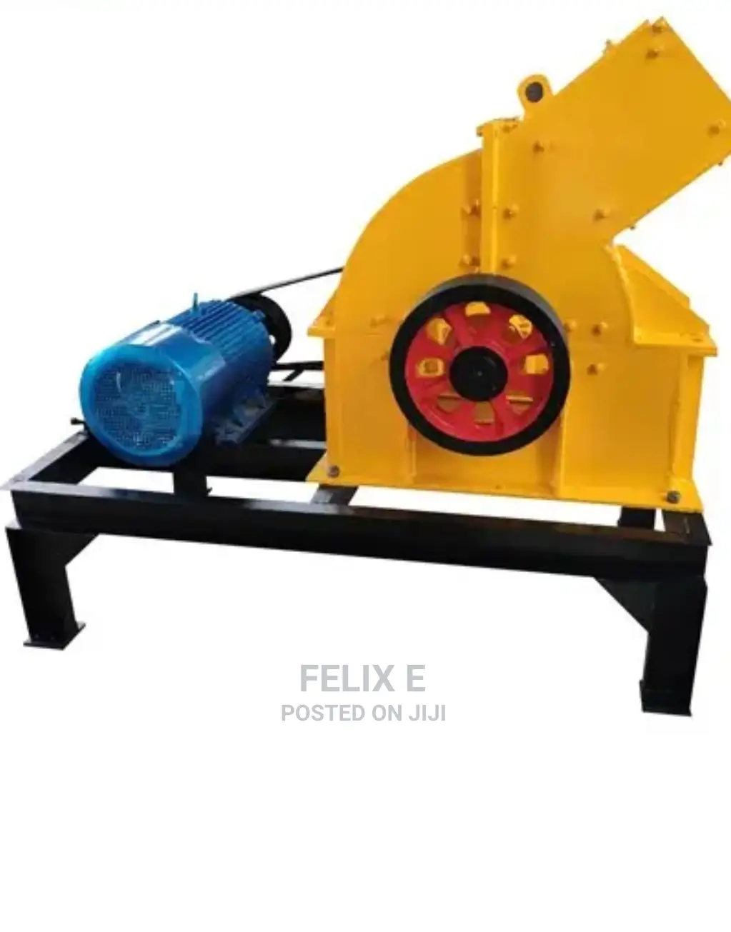 Stone Crusher