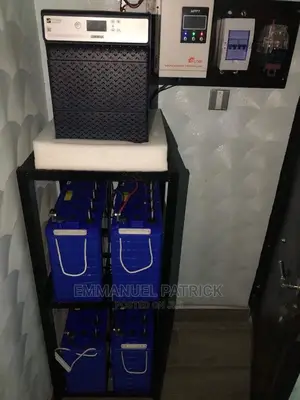 5kva Solar Inverter