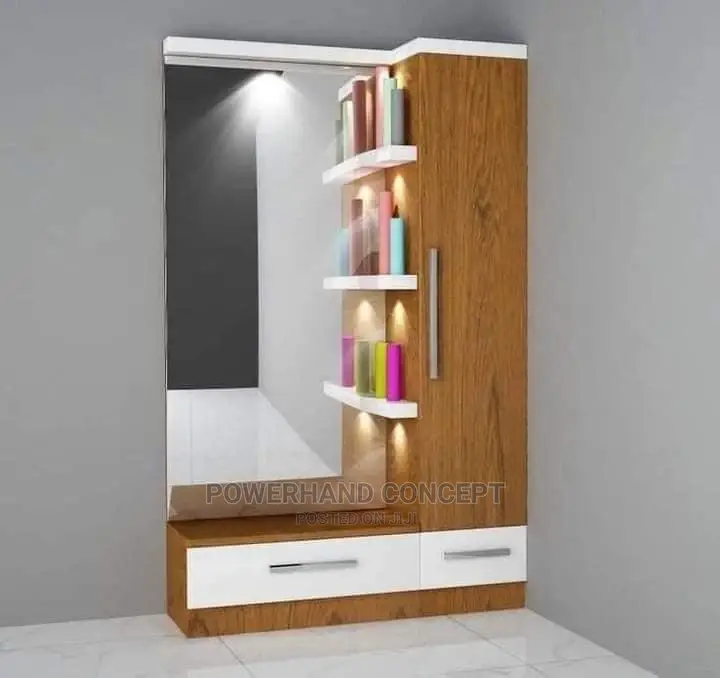 Dressing Mirror
