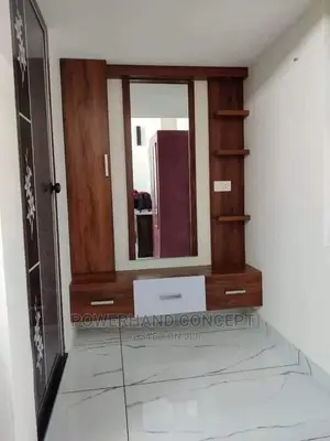 Dressing Mirror