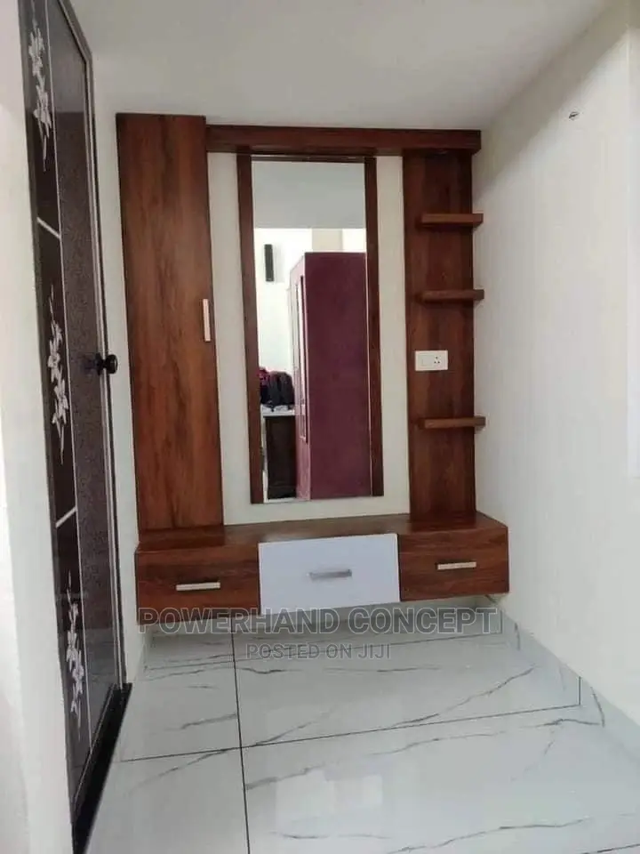 Dressing Mirror