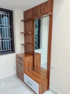 Dressing Mirror