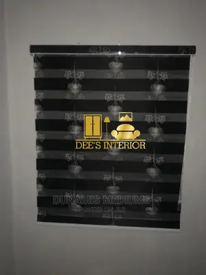 Day and Night Window Blinds