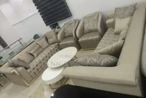 Exclusive Fabric Turkey Reclined Sofa Chair